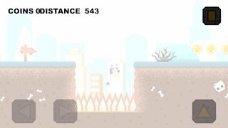 mabinho adventure boy 2 - Screenshot 2