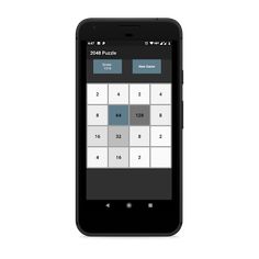 2048 - Made in India - Screenshot 3