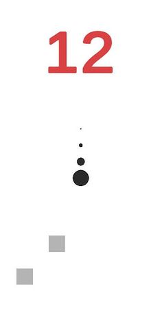 Jixxeo Dodger - Screenshot 3