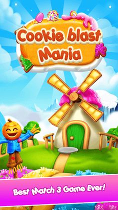 Blast Mania2 - Screenshot 3