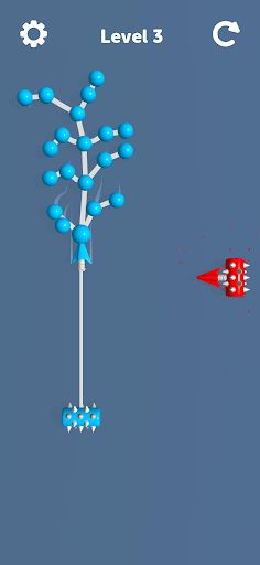 Connect And Pull - Screenshot 1