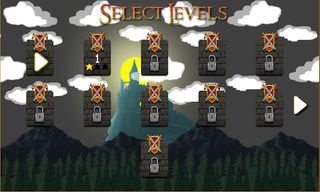 Dragon Warrior: Monster Slayer - Screenshot 2