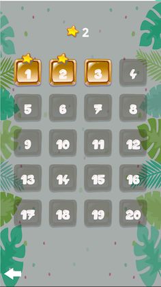 Emotion Shoot - Screenshot 2