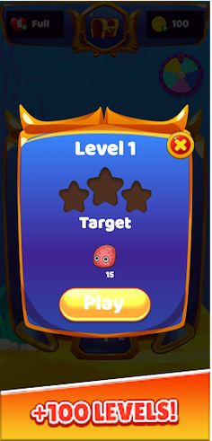 Bubble pop Match - Screenshot 3
