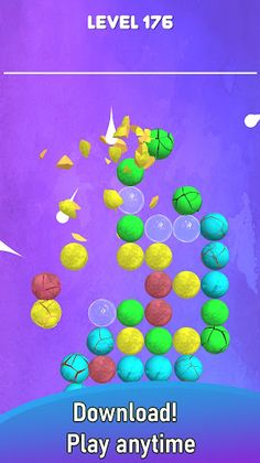 Bubble Been - Screenshot 4