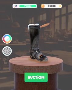 Stone Miner - Screenshot 2