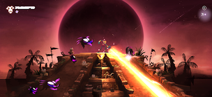 Towaga: Among Shadows - Screenshot 2