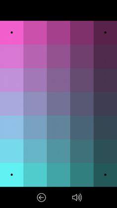 Gradient – Color puzzle game - Screenshot 2