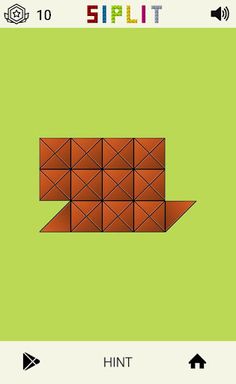 Split - Screenshot 2