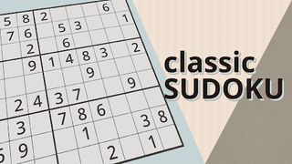 SUDOKU - Screenshot 2
