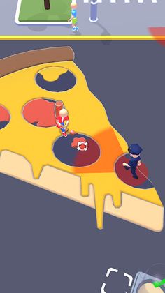 Paint It Over - Screenshot 4