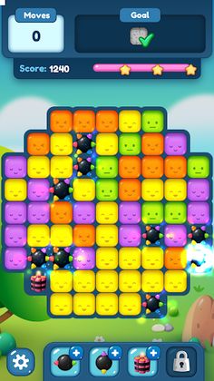 Block Buddies - Screenshot 1