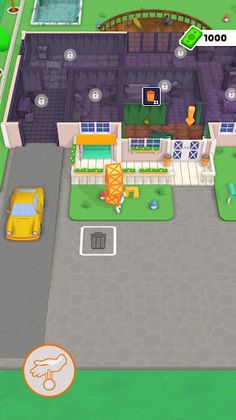 Mansion Restorator - Screenshot 3