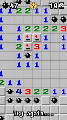 Minesweeper Master - Screenshot 4