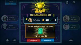 Parkes Colombiano Lite TV - Screenshot 2