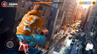 Hero Fight: Multiverse - Screenshot 3