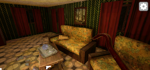 Mother Bird is Here - Screenshot 3