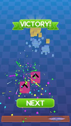 Blocks vs Zombies - Screenshot 4
