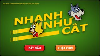 Nhanh Như Cắt - Đọc câu hỏi - Screenshot 1