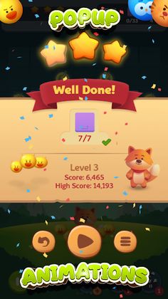 Bubble Shooter | Pop Bubbles - Screenshot 4