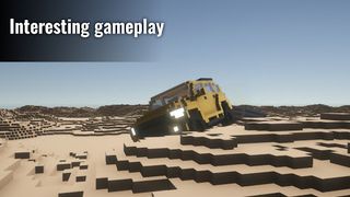 Desert Metal Collector - Screenshot 3