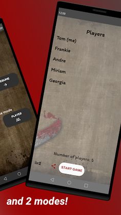 Mafia - A Hungarian version - Screenshot 3