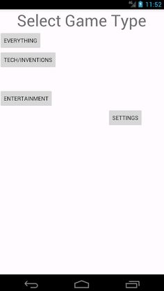 Kach Fraz - Screenshot 1