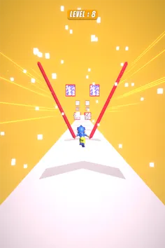 King of Sticks - Screenshot 4