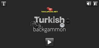 TavlaPlus.net - Screenshot 1