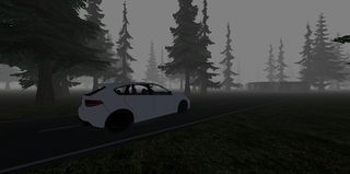 Innominate - Хоррор Игра - Screenshot 1