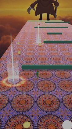 Squat Game - Screenshot 1