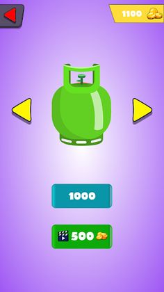 Clackers Master - Latto Latto - Screenshot 3