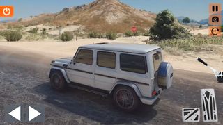 Mercedes G-Class Cars Me MX - Screenshot 3