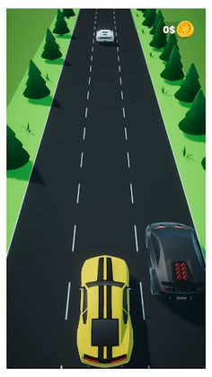 Rush Hour Overtake - Screenshot 4