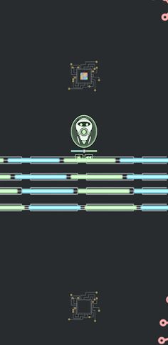 robi - the color robot - Screenshot 3