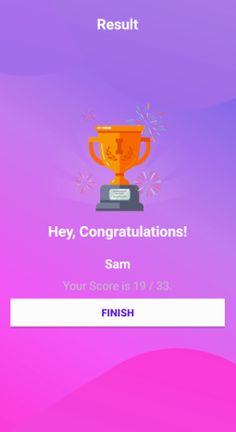 Africa Flags Quiz - Drapeaux - Screenshot 4