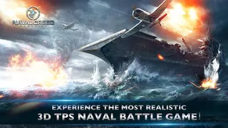 Naval Creed:Warships - Screenshot 1