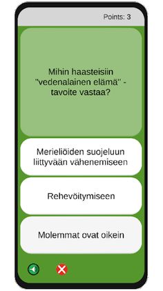 Sustain-A-Quiz! - Screenshot 2