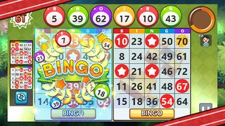 Bingo Treasure - Bingo Games - Screenshot 3