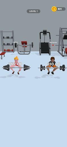 Hyper Form - Screenshot 4