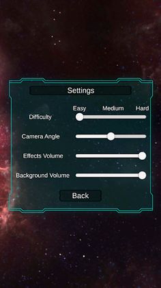 Lightspeed Entropy - Screenshot 1