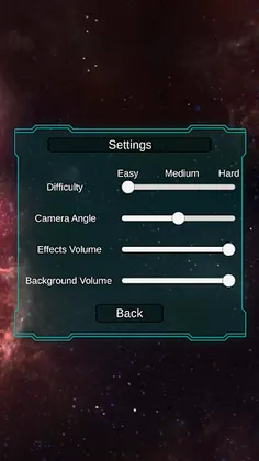 Lightspeed Entropy - Screenshot 1
