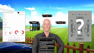 Car Saler Simulator 2023 Games - Screenshot 1