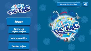 Climat Tic Tac - Screenshot 1