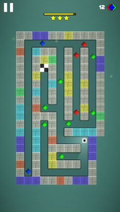 Mazzle - Screenshot 3