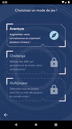 Logico - Screenshot 2