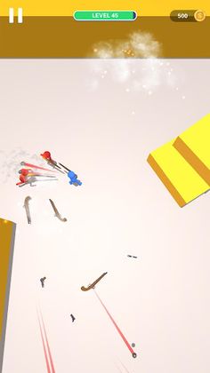 Mr Shooter - Screenshot 4