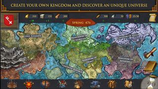 Oraiah - Screenshot 2