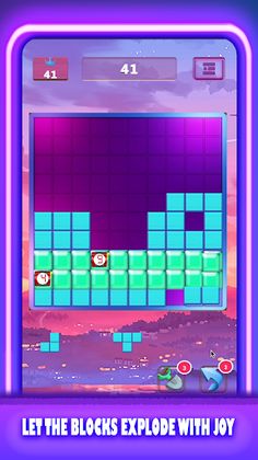 Pixel - Block Puzzle - Screenshot 4