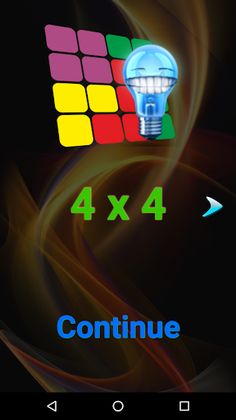 Fill Words. Bulb - Screenshot 4